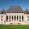 The Supreme Court of Canada